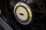 Chevrolet AE Independence Sedan 1931 года